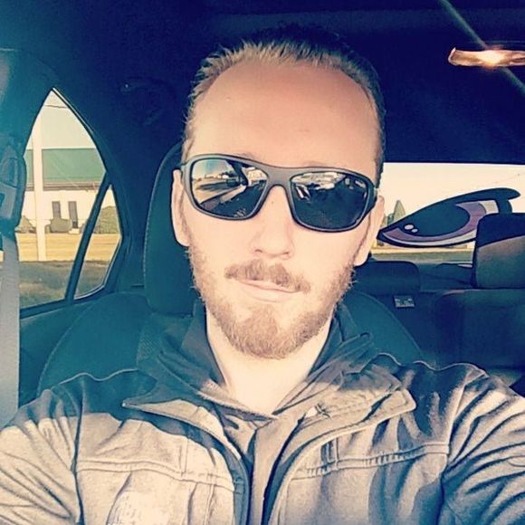 Meet your Posher, John - Picture 1 of 1